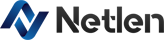 Netlen logo