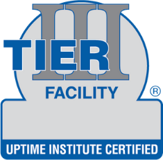 TIER III Sertifikası